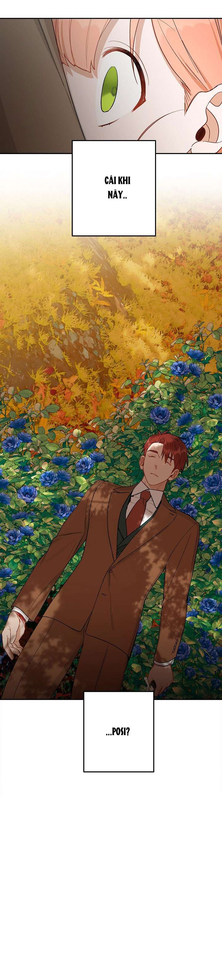 Phương Pháp Trở Thành Con Gái Của Người Hùng Bóng Đêm Chap 24 - Trang 2