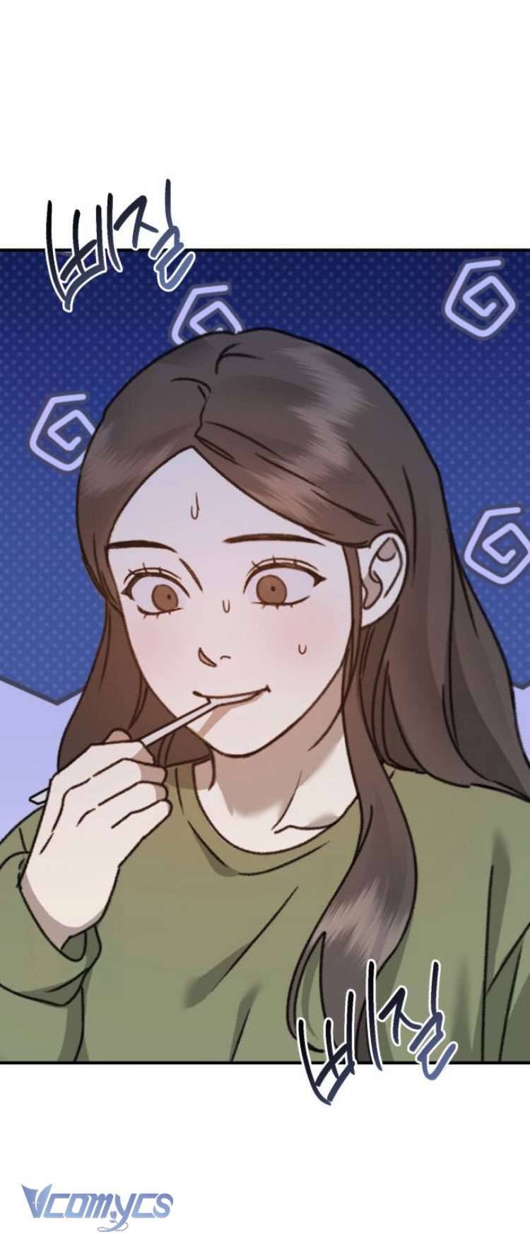 Thần Hổ Jang San Chap 43 - Trang 2