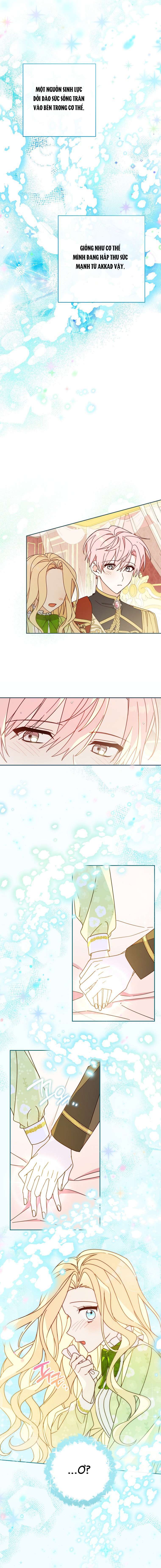 Tôi Đã Phạm Sai Lầm Rồi! Chap 23 - Trang 2