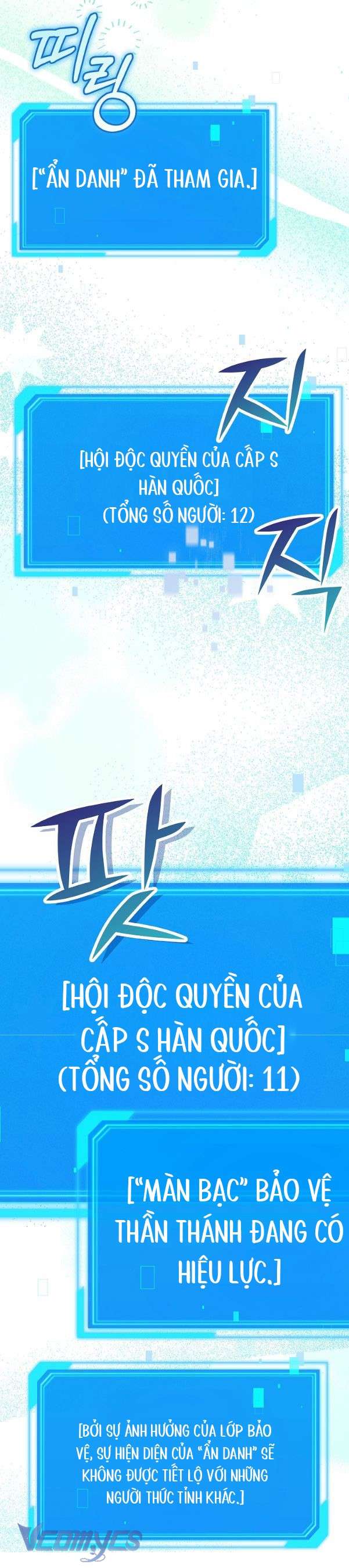 Nhật Ký Từ Chức Cấp S Của Thợ Săn Công Chức Chapter 6 - Trang 4