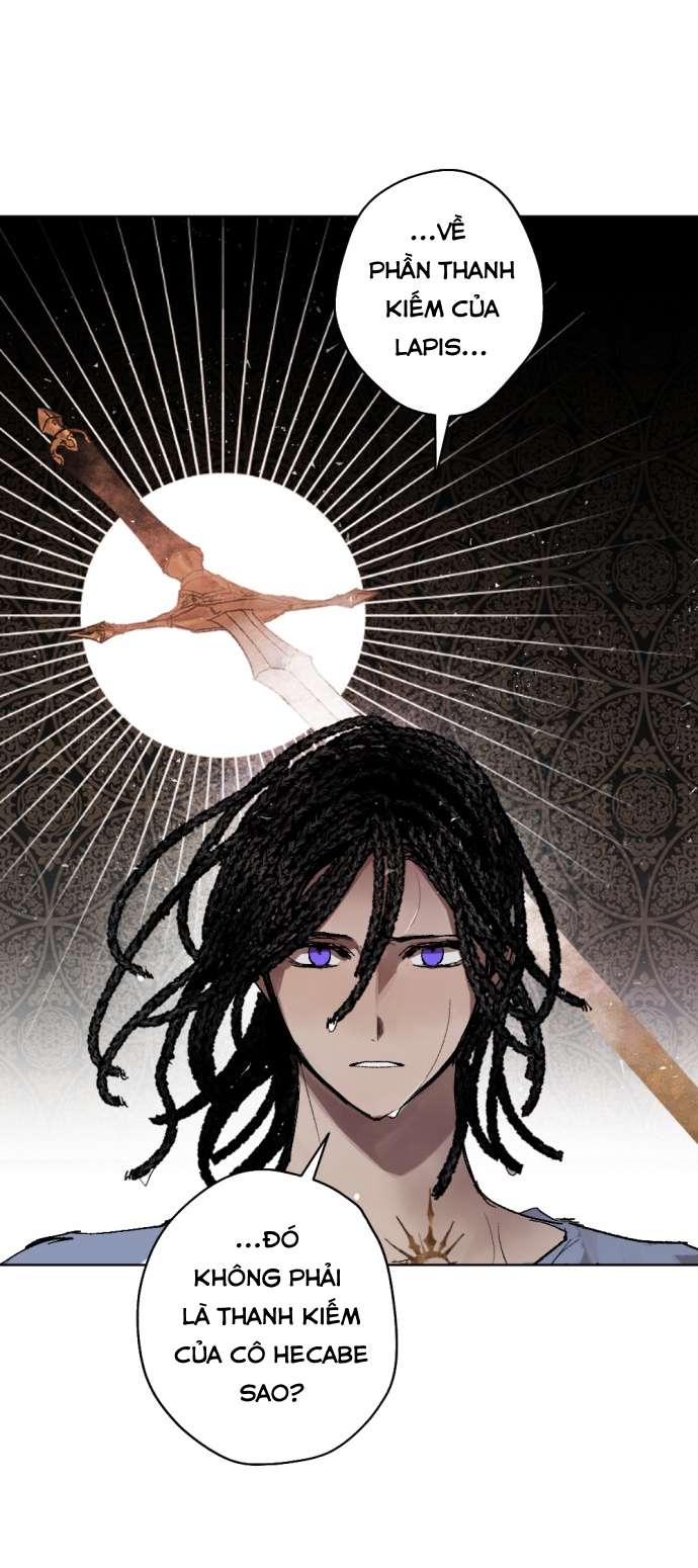 Lời Thú Nhận Của Chúa Tể Bóng Tối Chap 49 - Trang 4