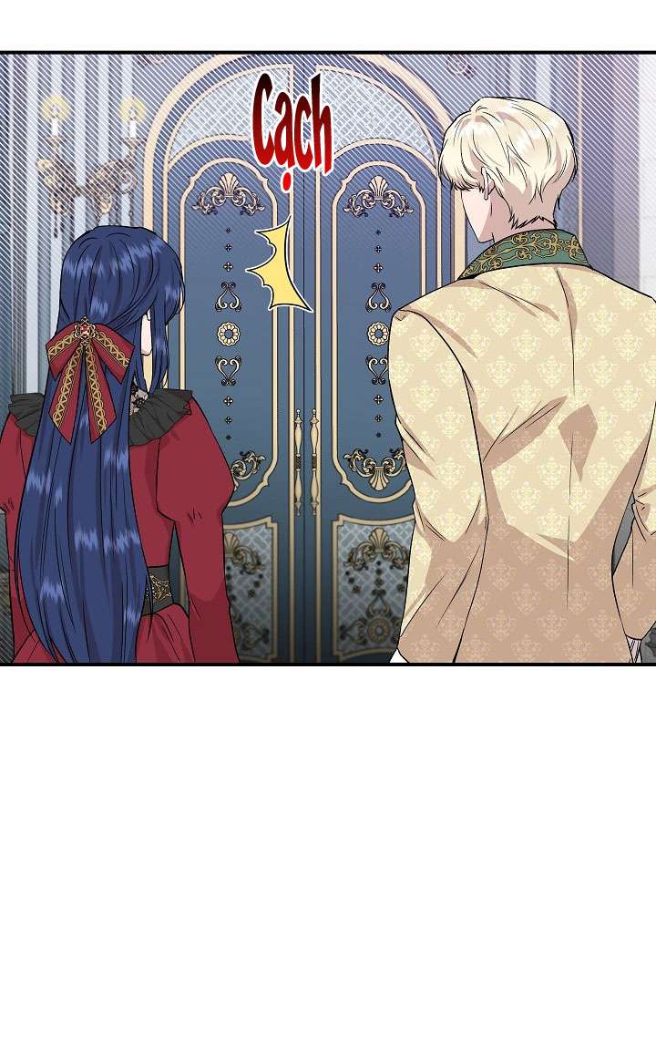 Tôi Không Phải Là Cinderella Chapter 45 - Trang 4