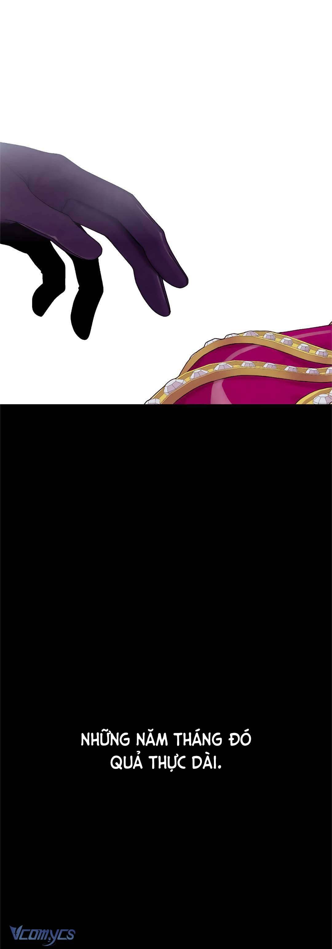 Nữ Vương Và Thánh Kỵ Sĩ Chap 1 - Trang 2