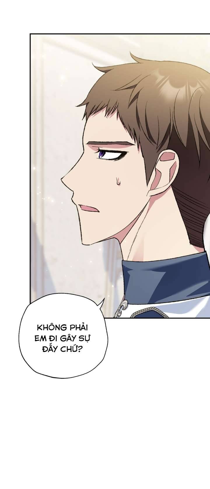 Cha À, Con Không Muốn Kết Hôn Đâu Chap 61 - Next Chap 62