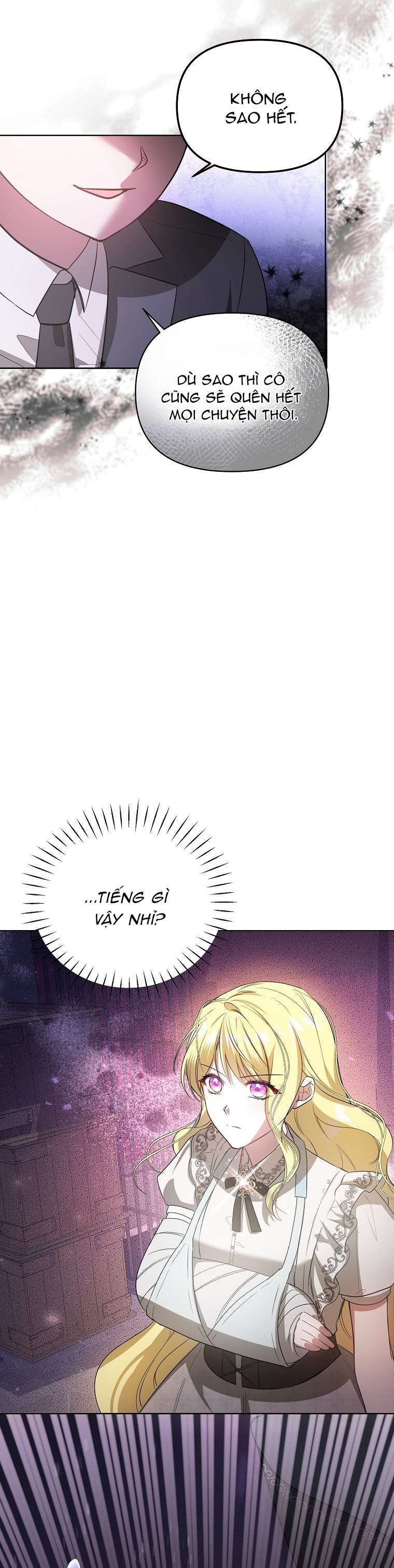 Chị Gái Tôi Là Nhân Vật Chính Chap 9 - Trang 4