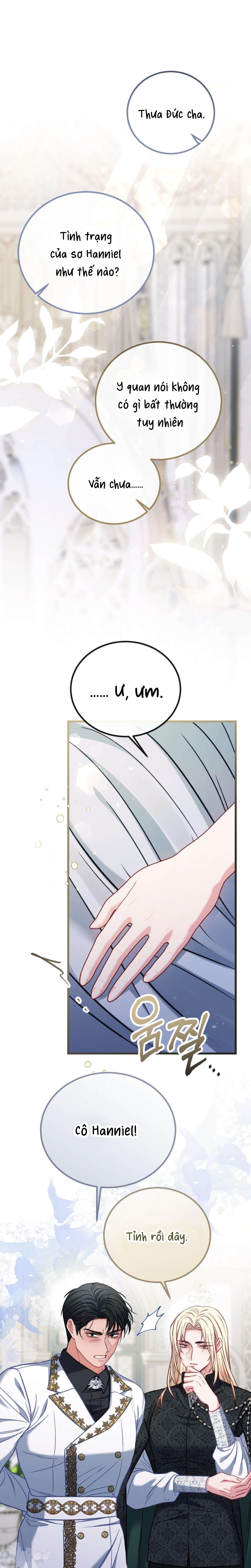 [ 18+ ] Bị Mắc Kẹt Trong Trò Chơi Harem Ngược Vô Vọng Chap 11 - Trang 2