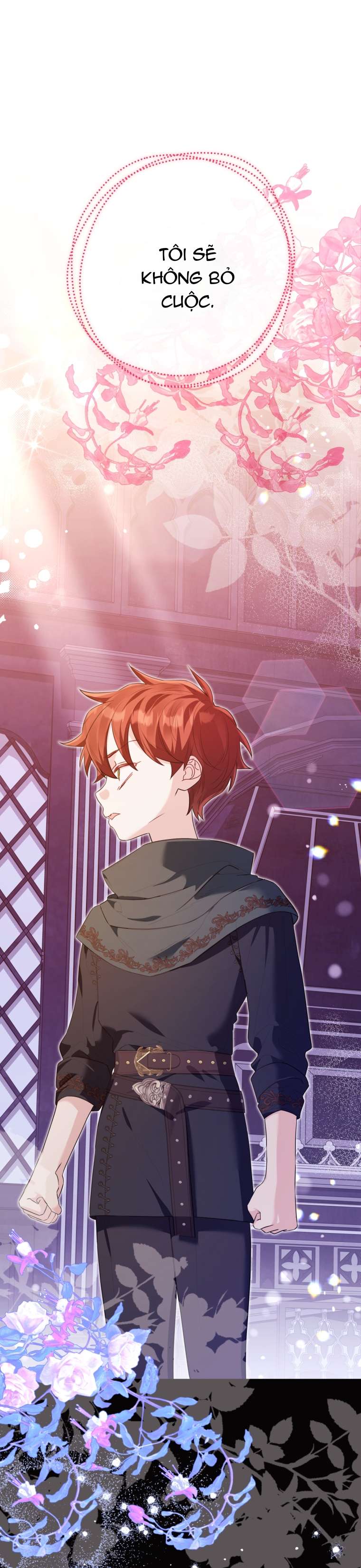 Thà Là Để Tôi Trở Thành Nữ Hoàng Chapter 45 - Next Chapter 46