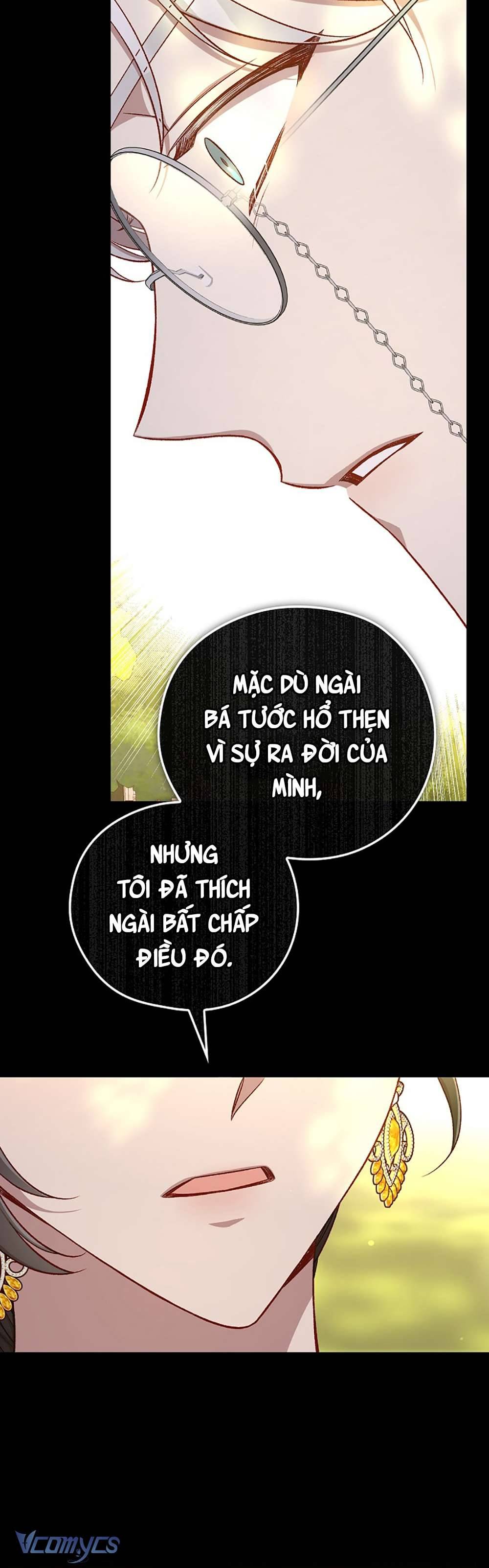 Sống Sót Dưới Thân Phận Hầu Nữ Chap 119 - Trang 2