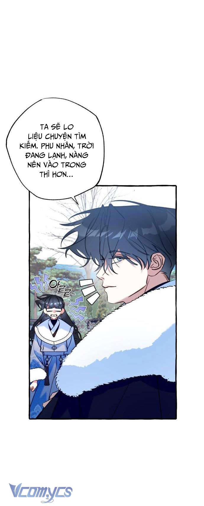 Chuyện Tình Tuyết Phương Bắc Chapter 10 - Next Chapter 11