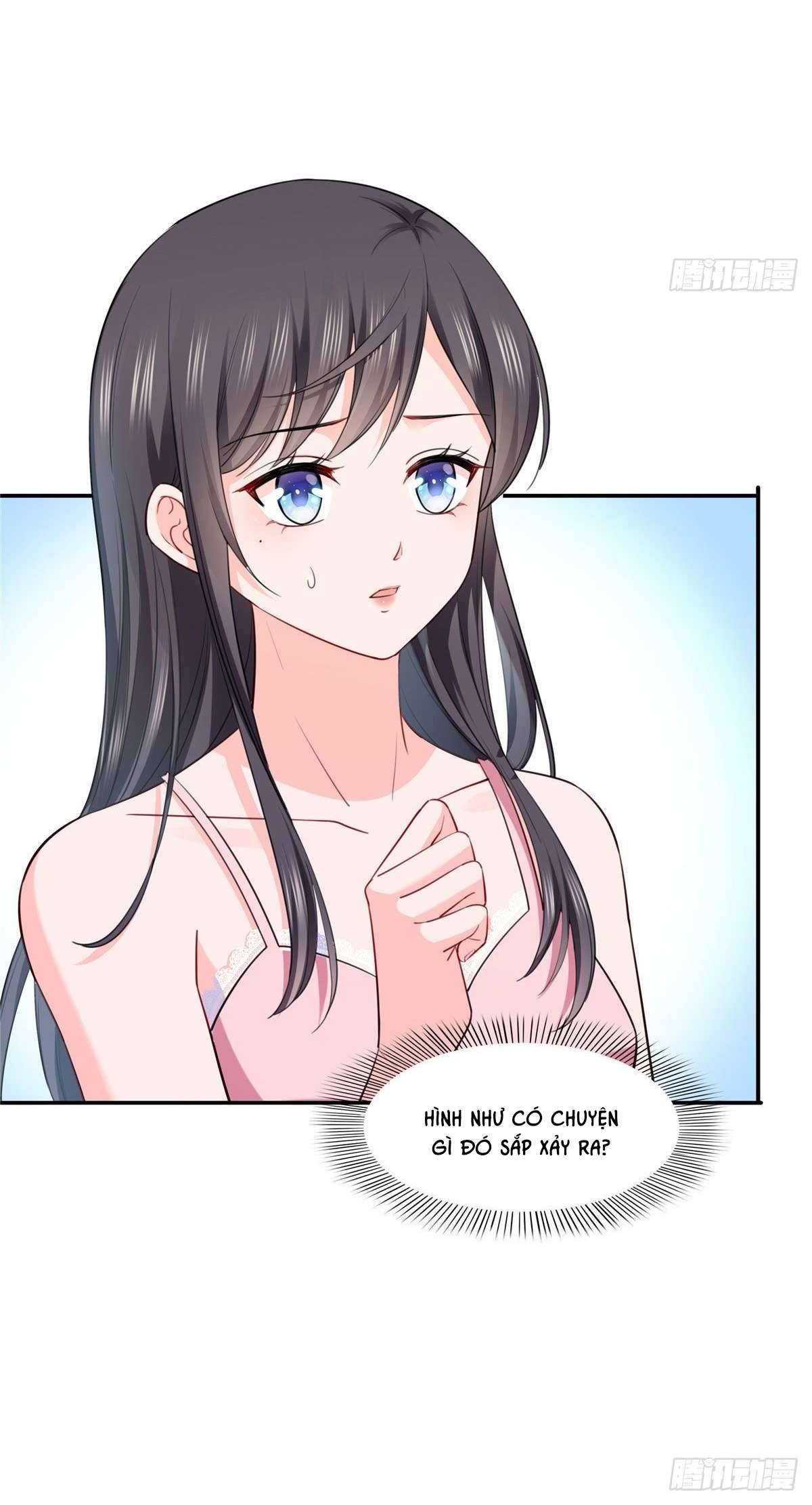 Hệt Như Hàn Quang Gặp Nắng Gắt Chap 250 - Trang 4