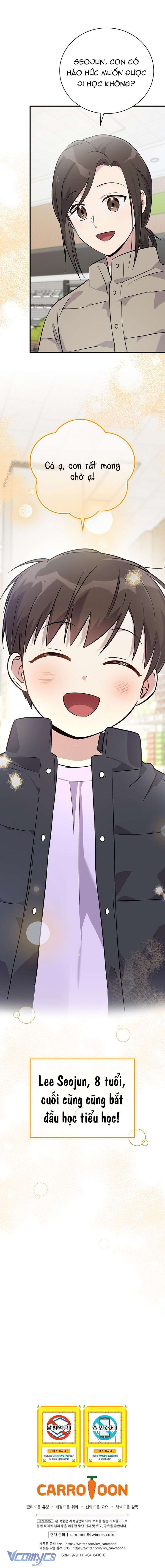 Làm Siêu Sao Từ 0 Tuổi Chapter 38 - Trang 4