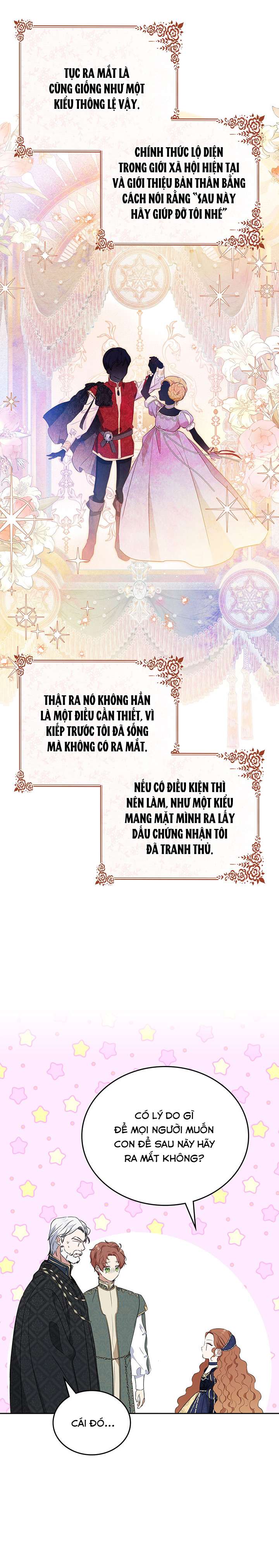 Kiếp Này Nhất Định Làm Gia Chủ Chap 103 - Trang 2