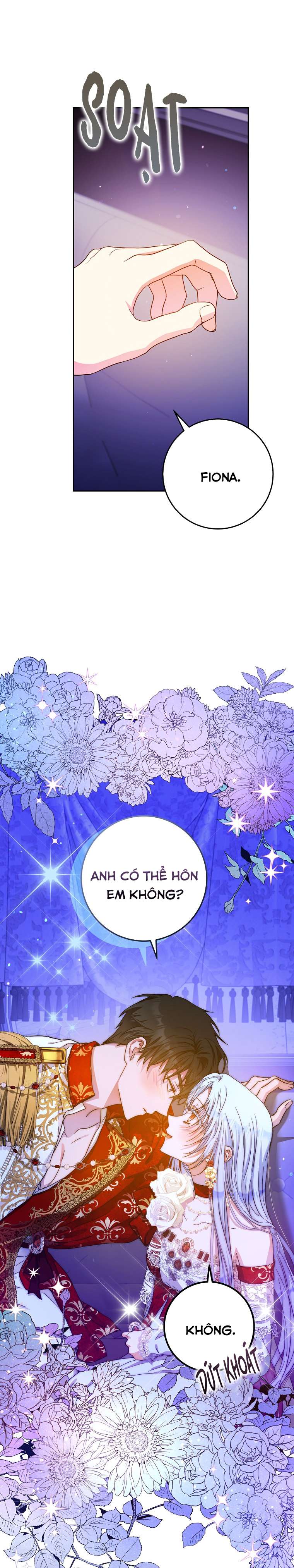 Tôi Trở Thành Vợ Của Nam Chính Chap 51 - Trang 3