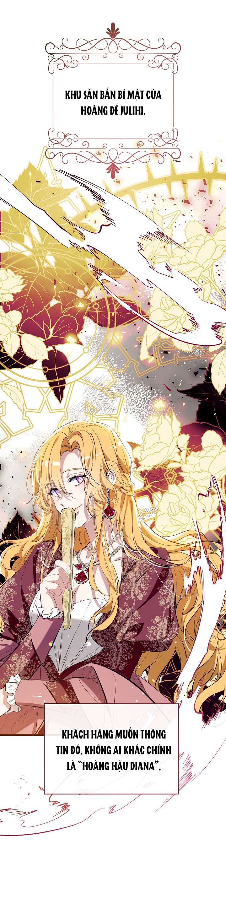 Chúng Ta Có Thể Trở Thành Một Gia Đình Được Không? Chap 64 - Trang 2