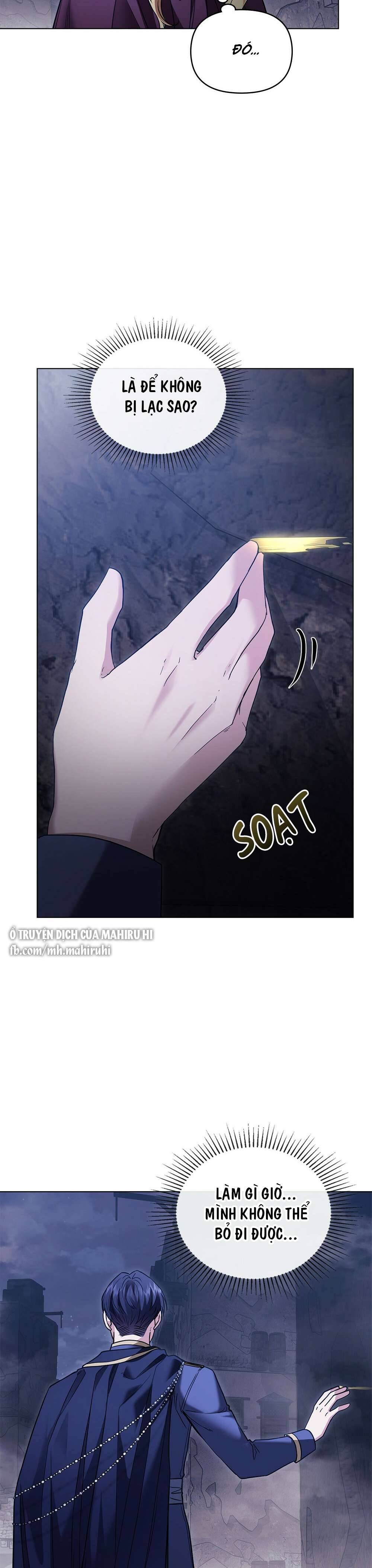 Tìm Lại Camellia Chapter 31 - Next Chapter 32