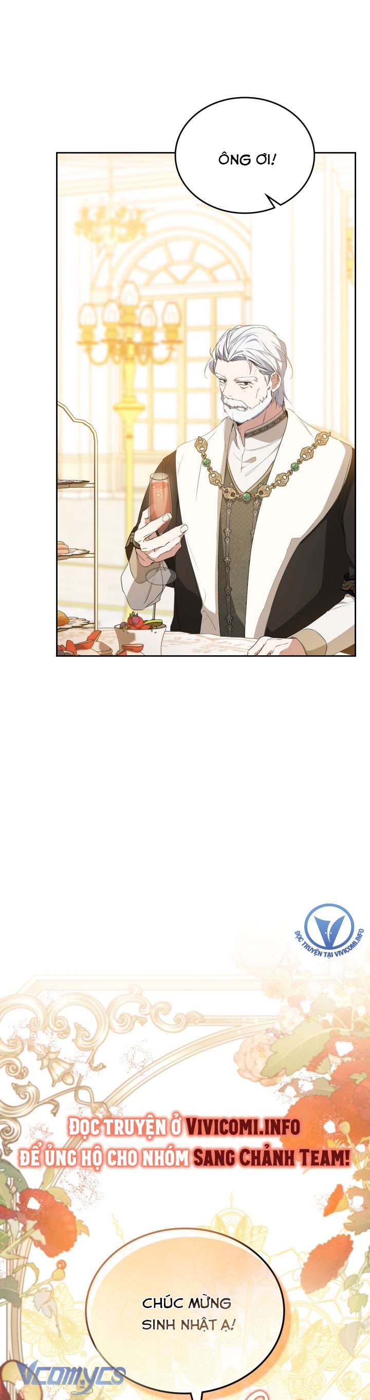 Kiếp Này Nhất Định Làm Gia Chủ Chap 163 - Trang 2