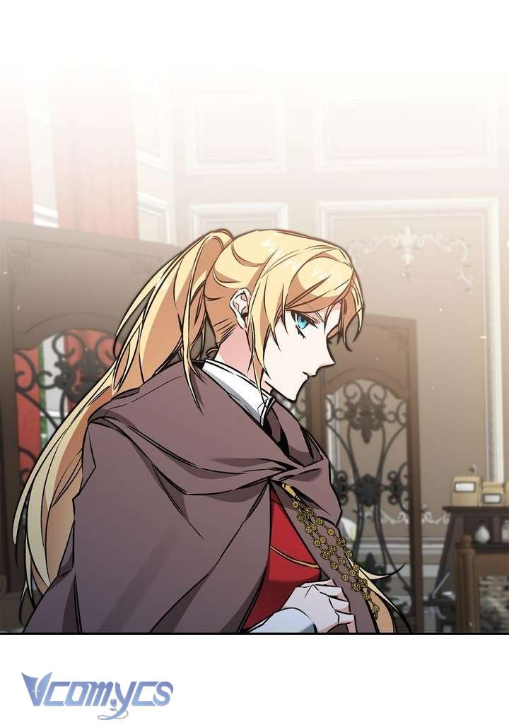 Xuyên Vào Tiểu Thuyết Làm Nữ Hoàng Tàn Độc Chapter 84 - Trang 4