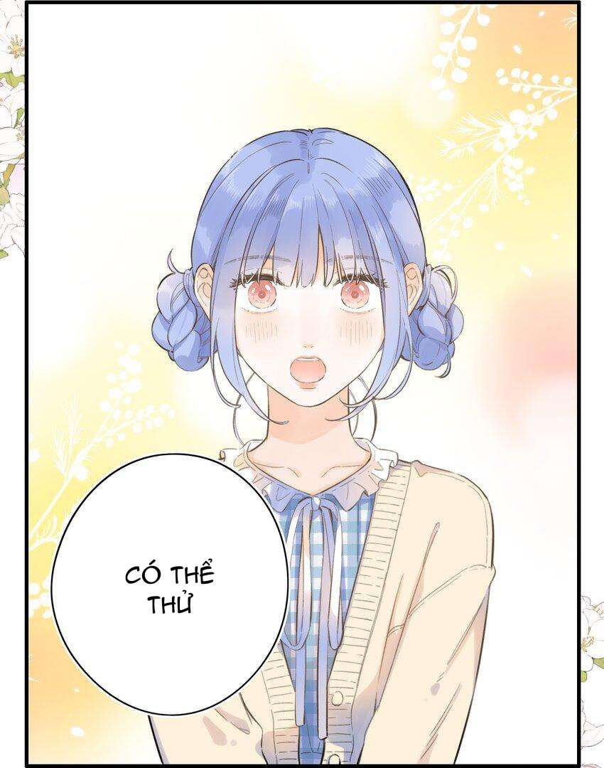 Ánh Sao Phiêu Linh Trong Nước Chapter 57 - Next Chapter 58