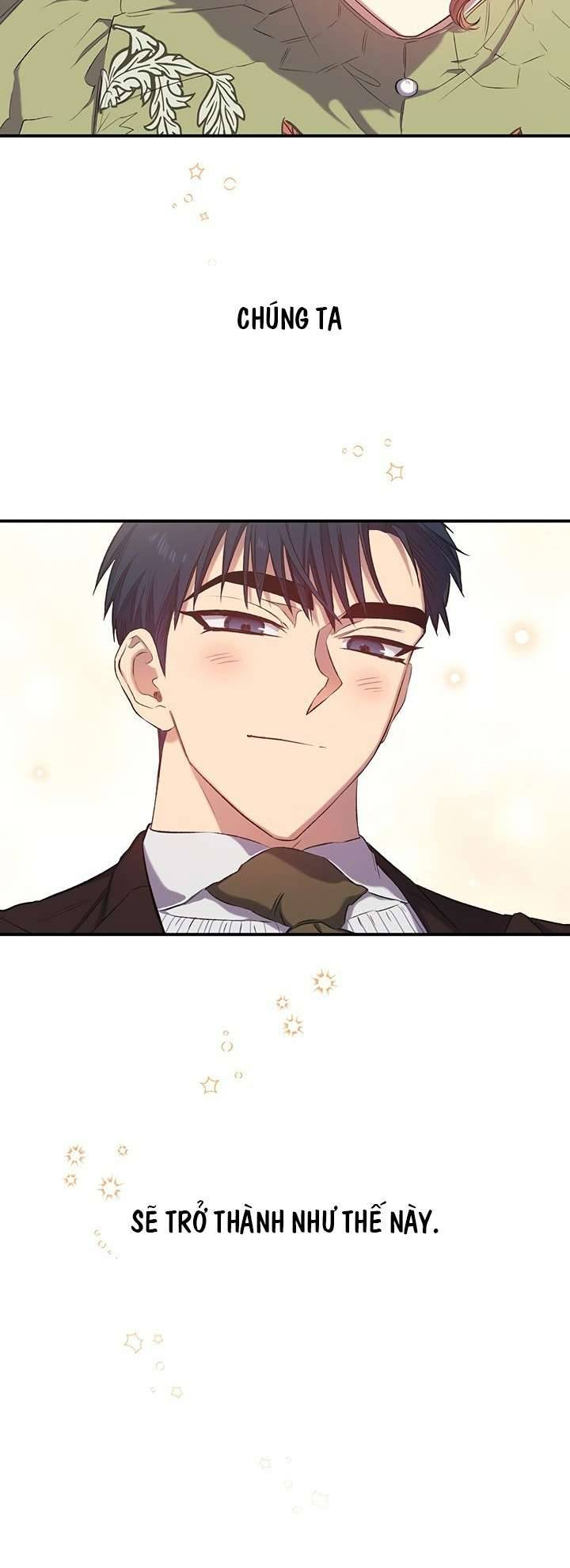 May Mắn Hay Bất Hạnh Chap 13 - Trang 4