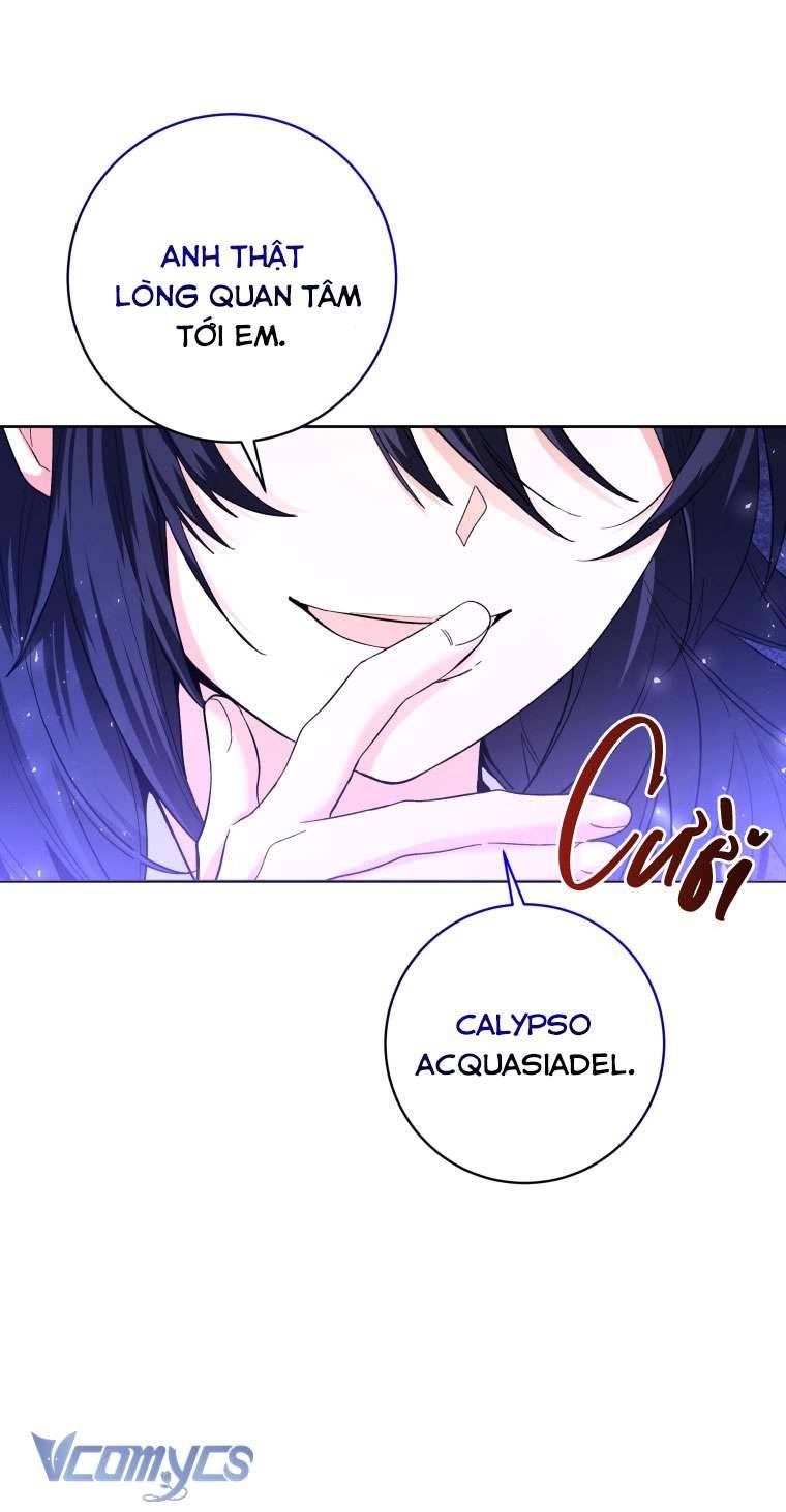 Bé Con Cá Voi Sát Thủ Chapter 28 - Trang 4