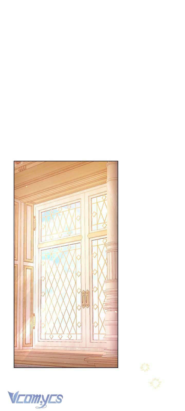 Hầu Gái Độc Quyền Của Hoàng Hậu Phản Diện Chapter 4 - Trang 4