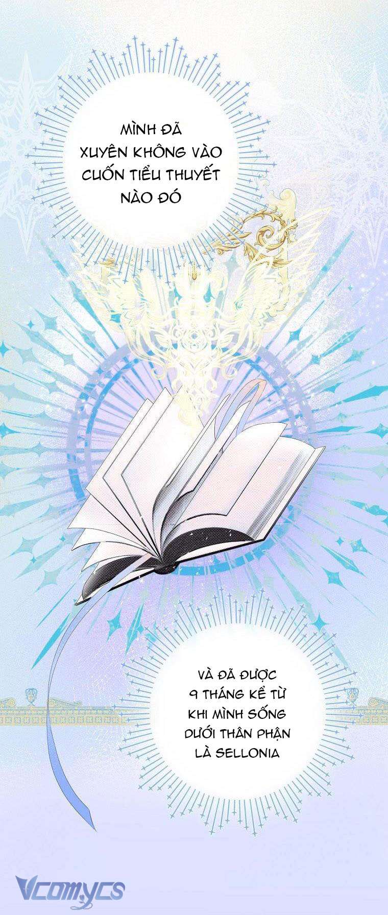 Các Nam Chính Đã Bị Nữ Phụ Cướp Mất Chap 1 - Trang 3