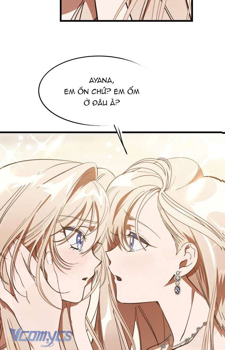 Ác Quỷ Nuôi Dưỡng Tiểu Thư Chapter 3 - Trang 4