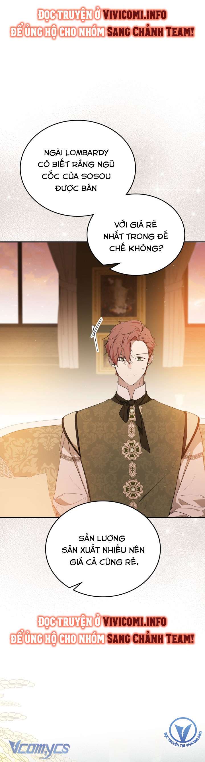 Kiếp Này Nhất Định Làm Gia Chủ Chap 163 - Trang 2