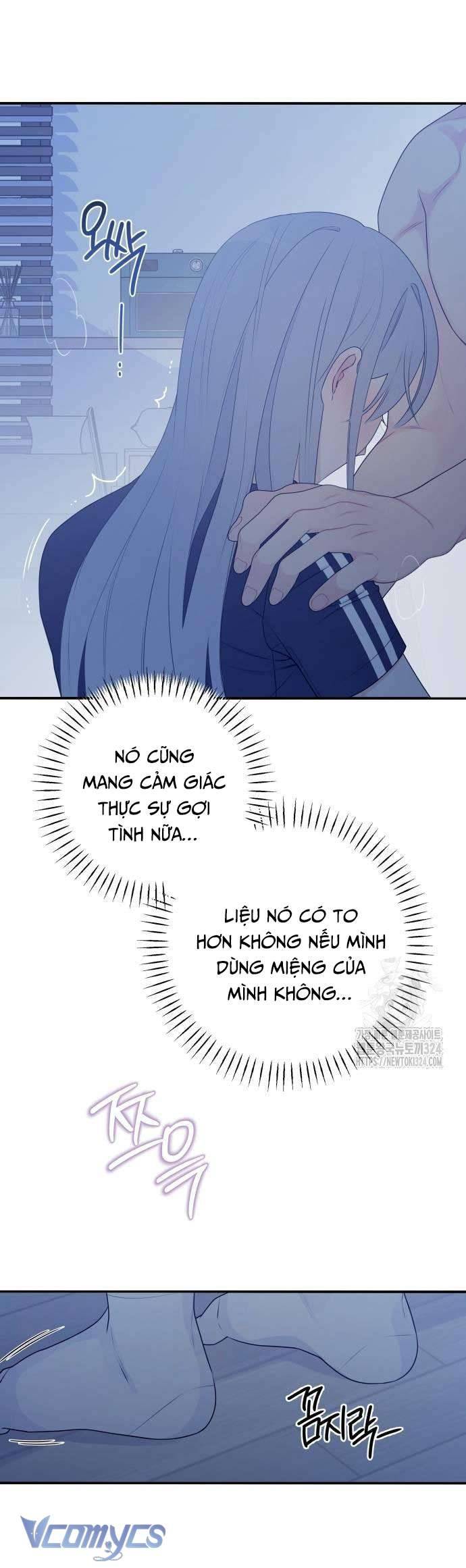 [18+] Cậu Ổn Đến Mức Nào Chap 5 - Trang 2
