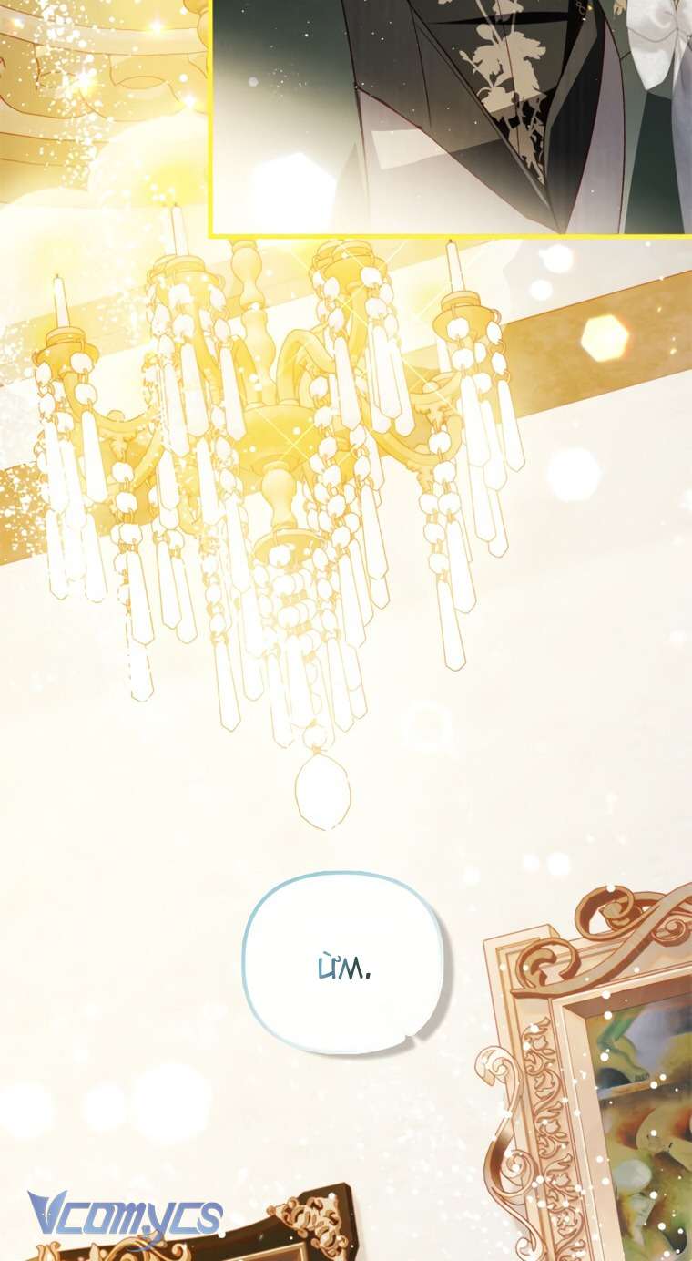 Nuôi vị hôn phu bằng tiền bạc. Chap 44 - Trang 2