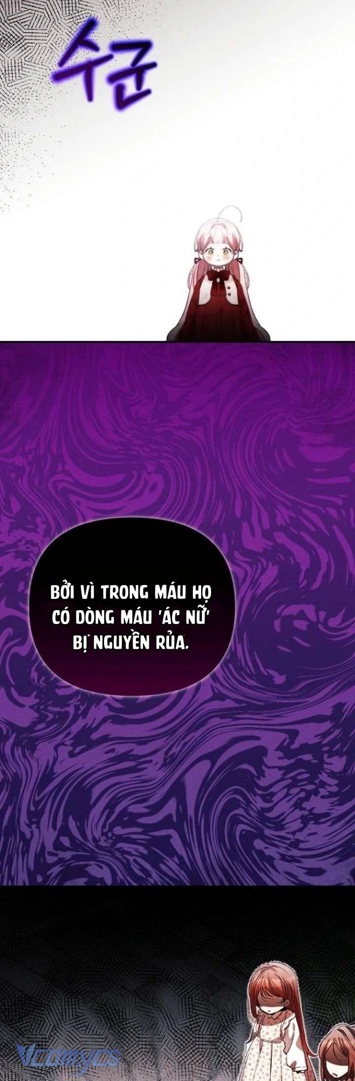 Papa Bạo Chúa, Con Sẽ Bảo Vệ Người! Chap 4 - Trang 2