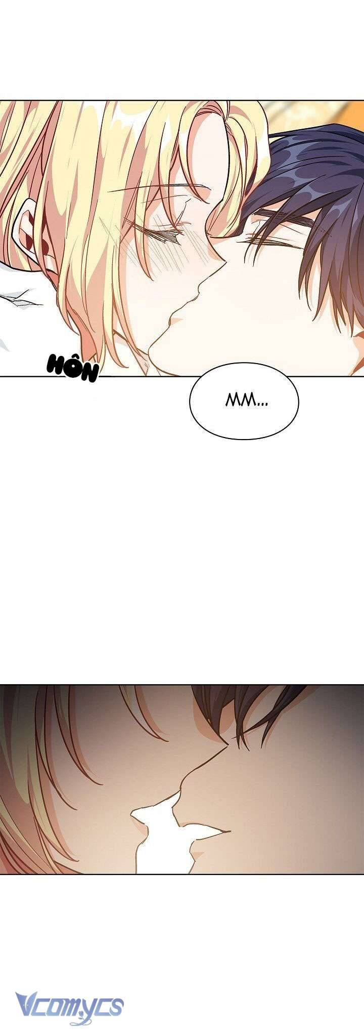 Bác Sĩ Elise: Vi Tiểu Thư Với Cây Đèn Dầu Chap 107 - Trang 2