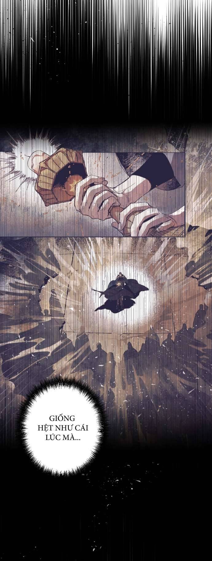 Lời Thú Nhận Của Chúa Tể Bóng Tối Chap 32 - Trang 4