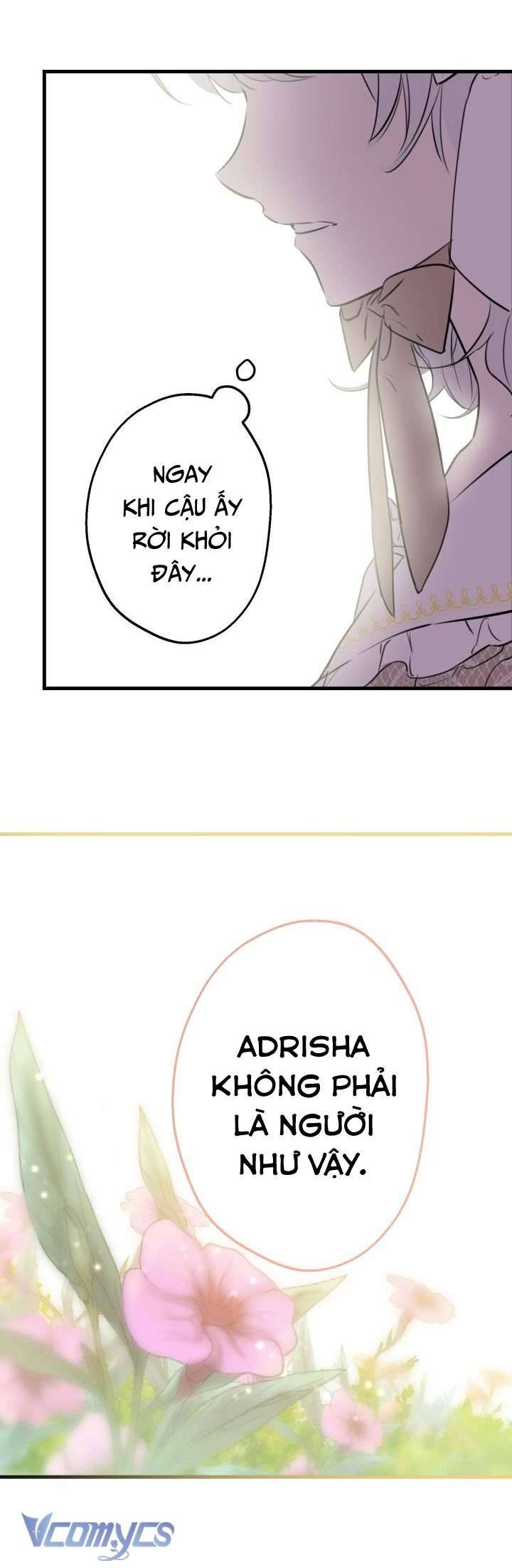 Những Nhân Vật Mạnh Nhất Thế Giới Ám Ảnh Tôi Chapter 35 - Trang 4