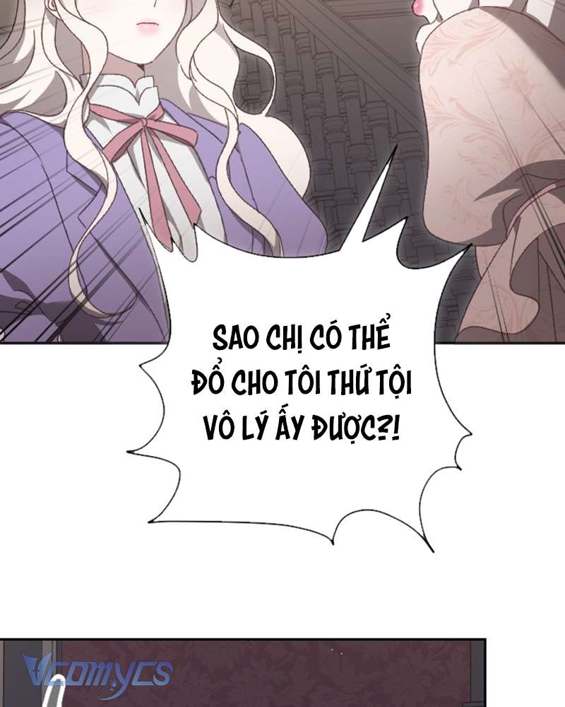 Dành Cho Những Ai Coi Hối Tiếc Là Điều Xa Xỉ Chap 13 - Trang 4