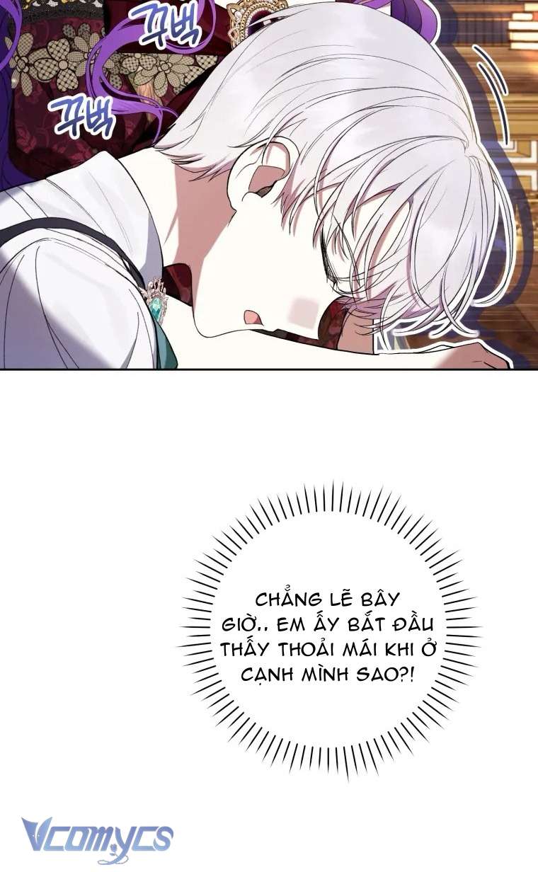 Làm Ác Nữ Bộ Không Tuyệt Sao? Chap 60 - Trang 4