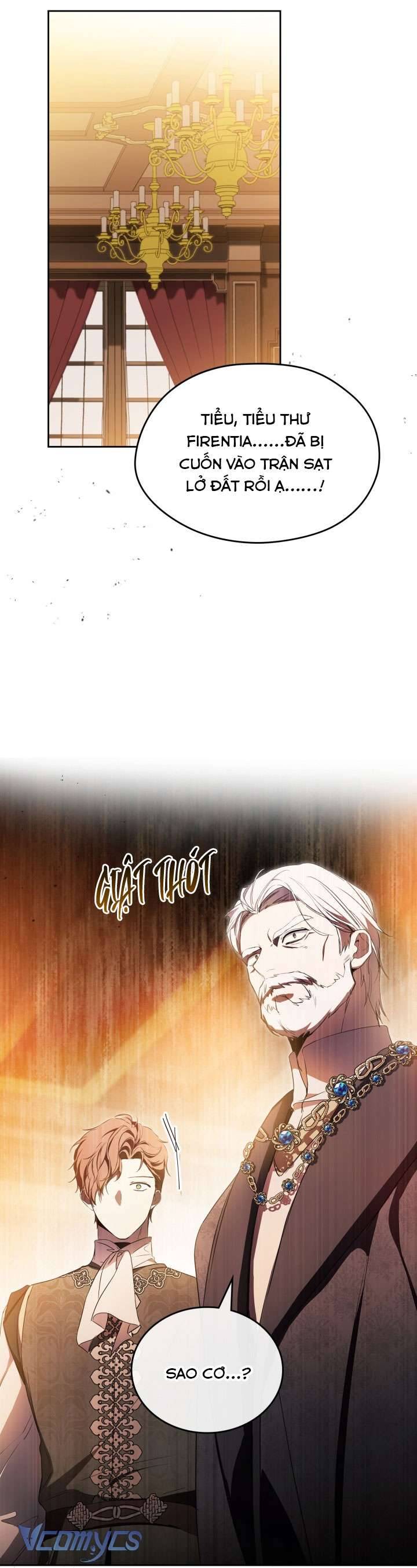 Kiếp Này Nhất Định Làm Gia Chủ Chap 158 - Trang 2