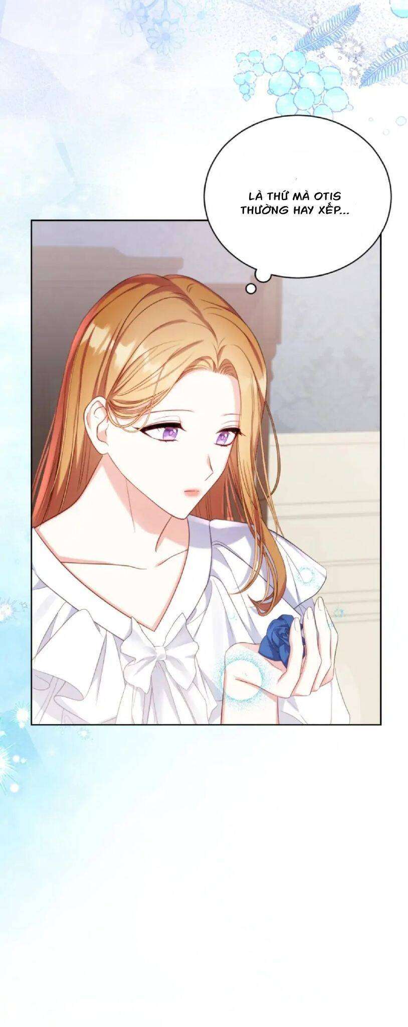 Hầu Gái Trong Trò Chơi Harem Ngược Muốn Nghỉ Việc Chapter 11 - Trang 4