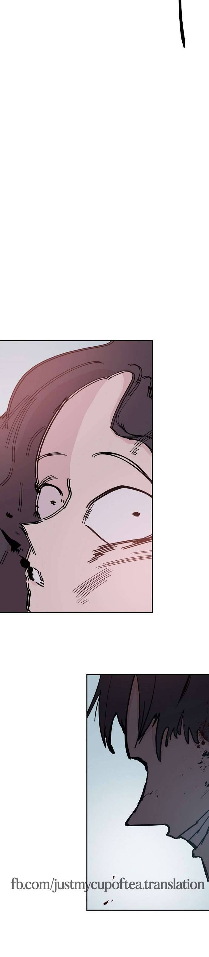 Yêu Không Hồi Kết Chap 45 - Trang 2