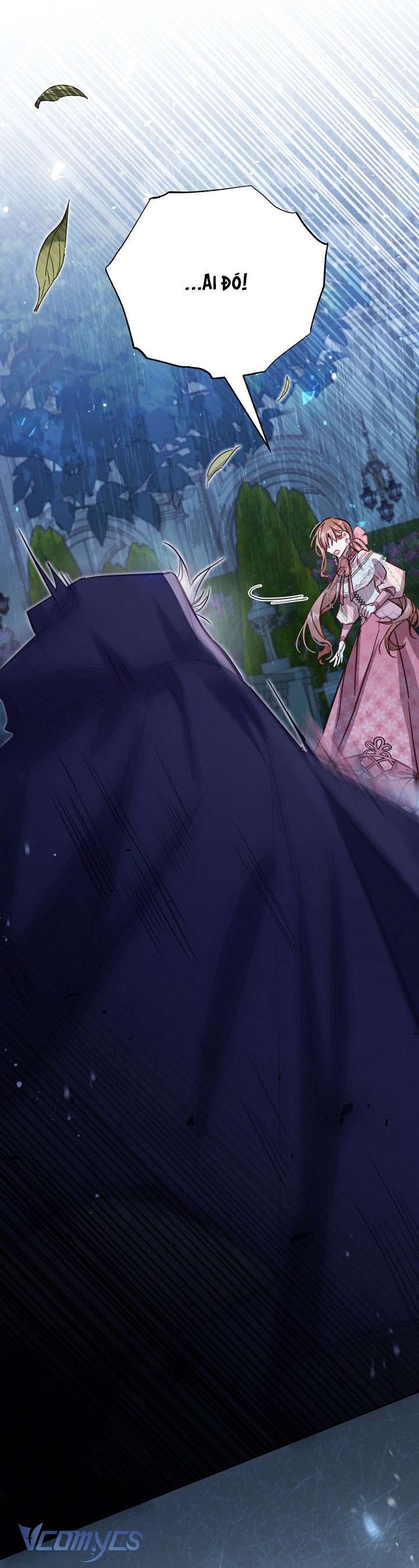 Không Có Chỗ Cho Kẻ Giả Mạo Chap 40 - Trang 2