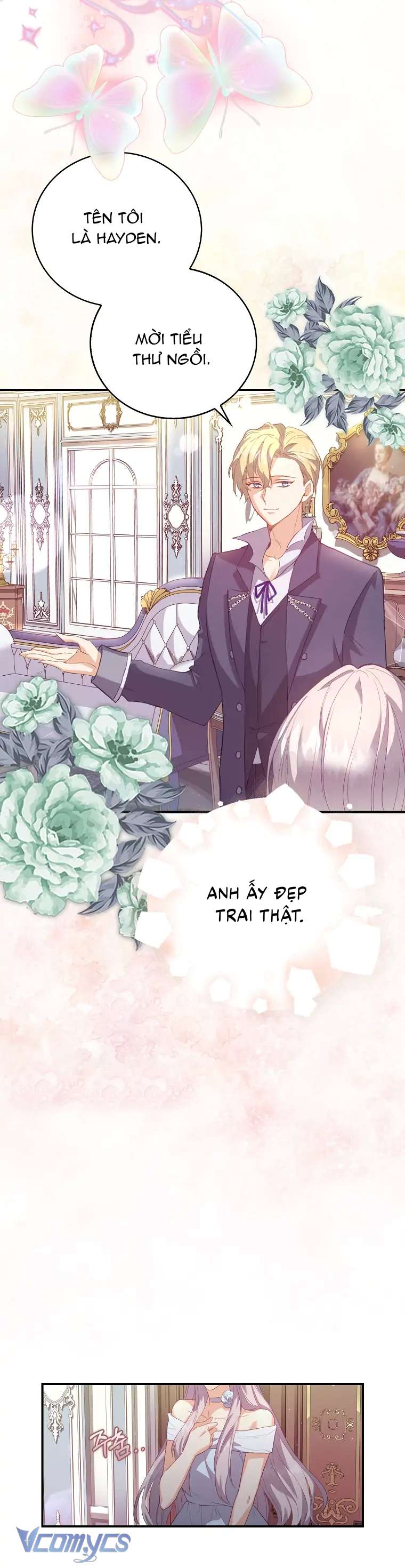 Tôi Chỉ Nhận Ra Sau Khi Mất Cô Ấy Chap 2 - Trang 2