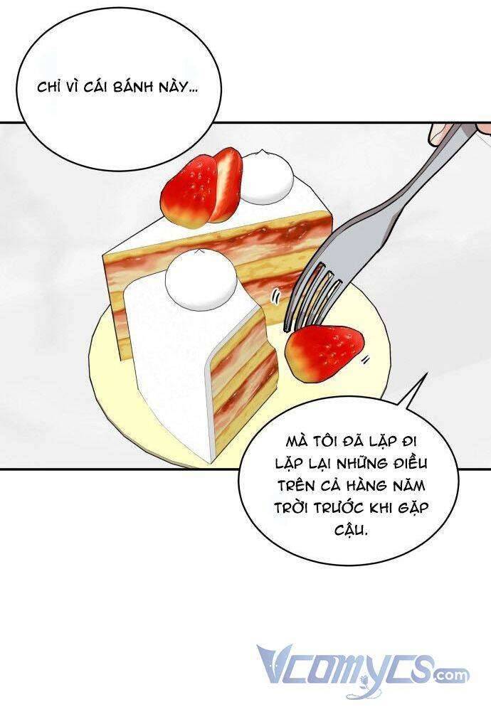 Oan Gia Ngõ Hẹp Chapter 40 - Trang 3