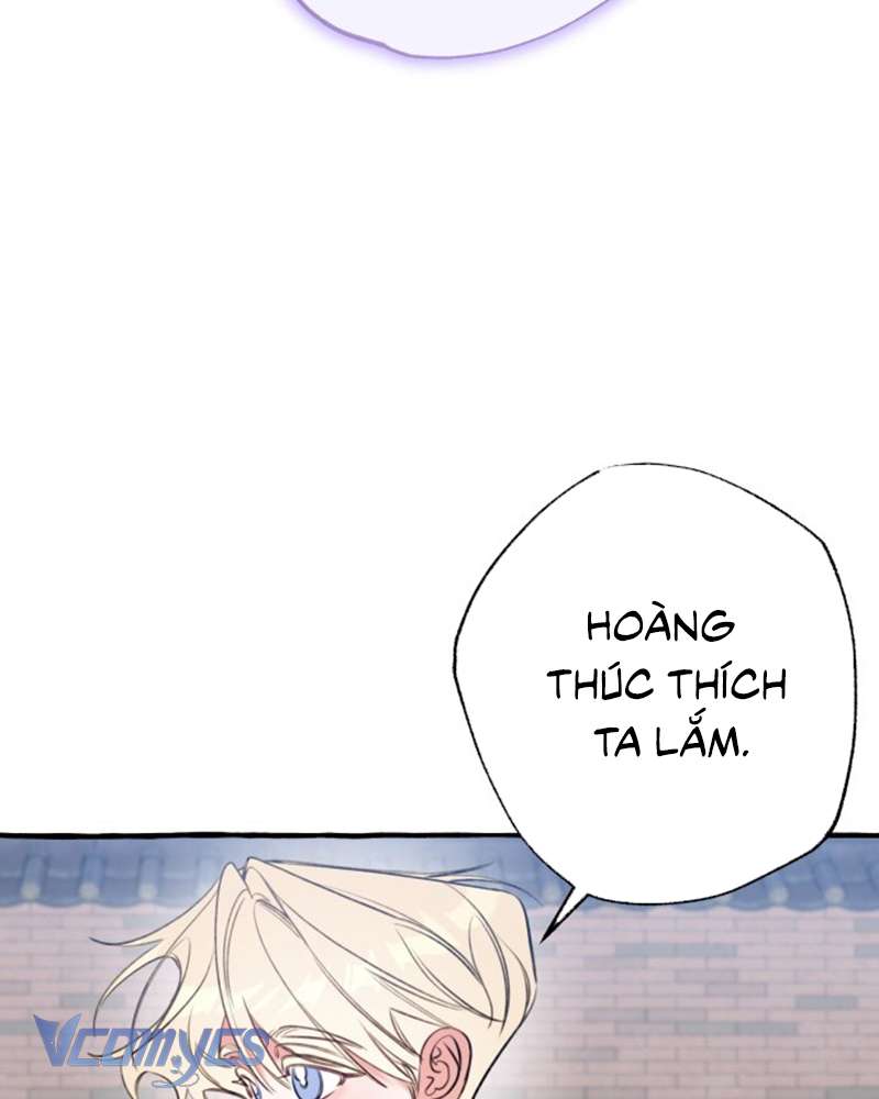 Chuyện Tình Tuyết Phương Bắc Chapter 17 - Trang 4