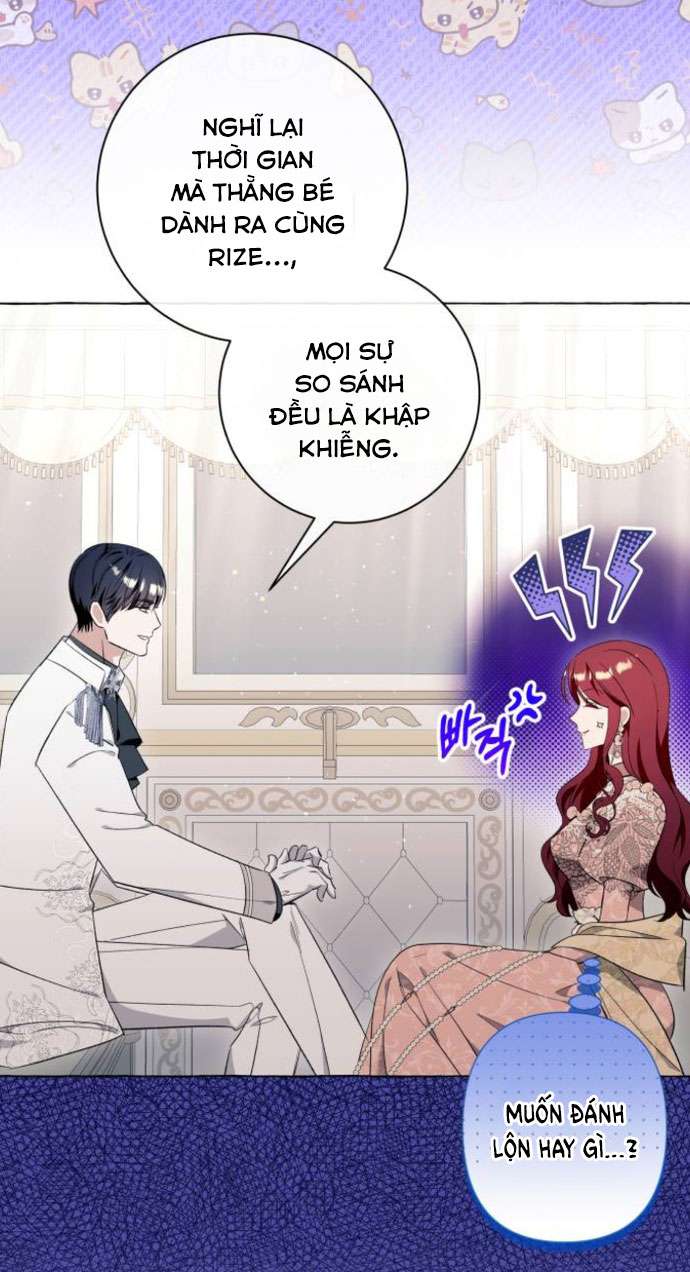 Tôi Tưởng Đó Chỉ Là Tiểu Thuyết Trọng Sinh Bình Thường Chap 40 - Trang 2