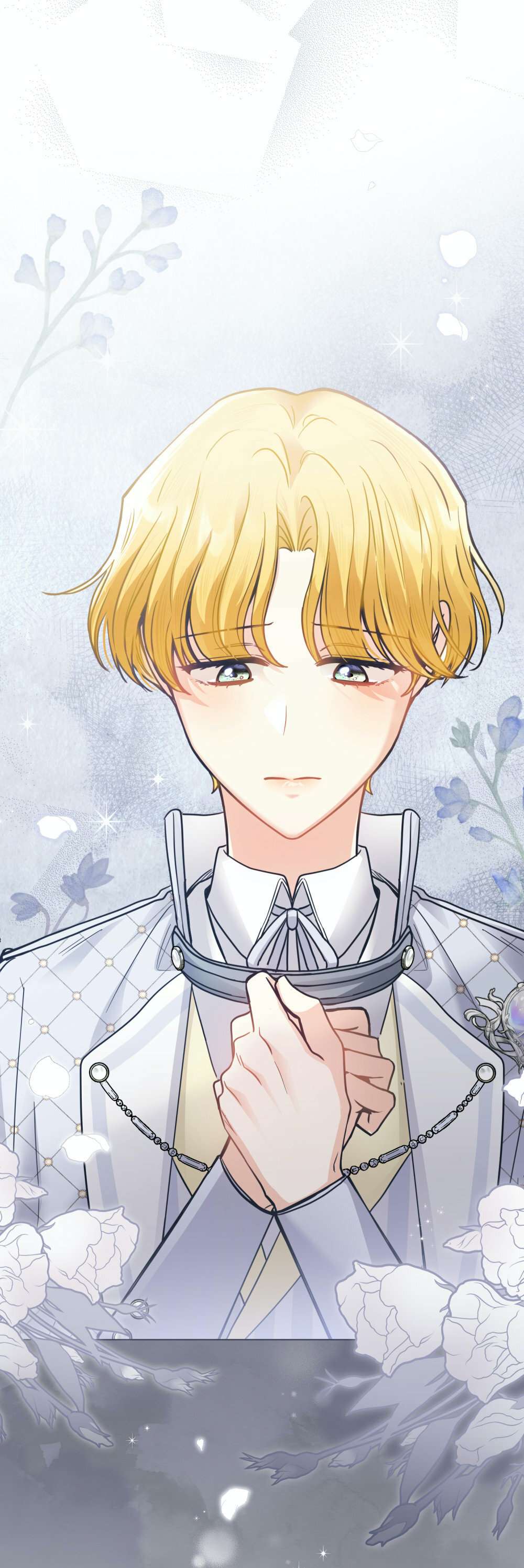 Tìm Lại Camellia Chapter 59 - Trang 4