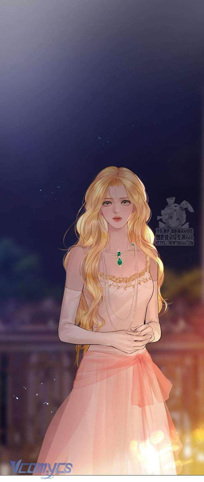 Hãy Khóc Và Cầu Nguyện Đi Chapter 29 - Trang 4