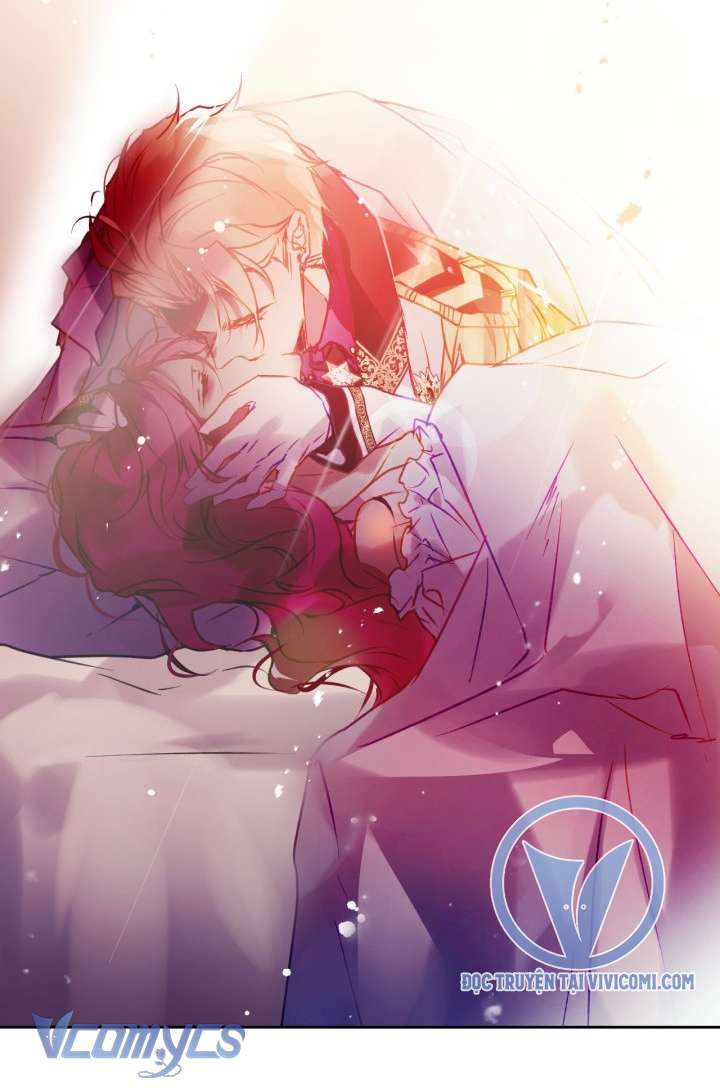 Kết Cục Của Nhân Vật Phản Diện Chỉ Có Thể Là Cái Chết Chapter 162 - Trang 4