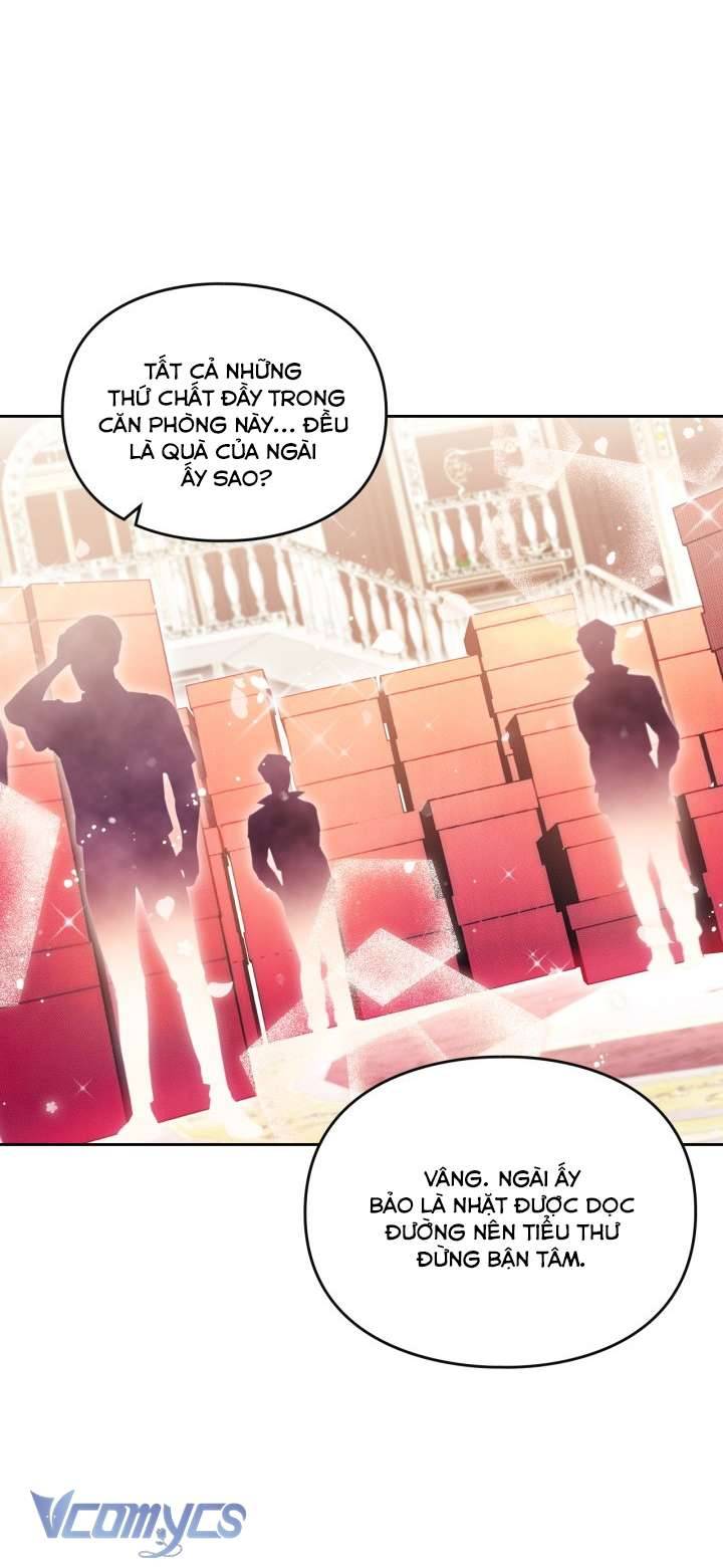 Kết Cục Của Nhân Vật Phản Diện Chỉ Có Thể Là Cái Chết Chapter 149 - Trang 4