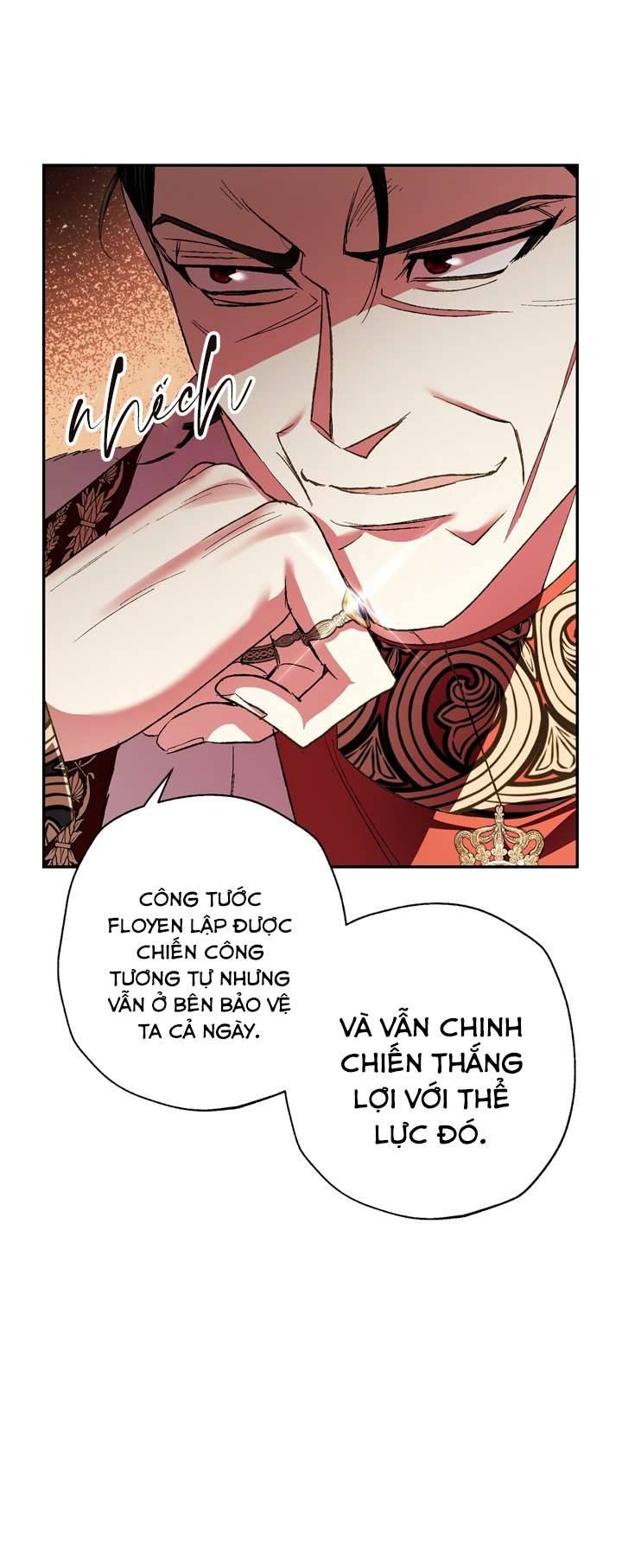 Cha À, Con Không Muốn Kết Hôn Đâu Chap 57 - Next Chap 58