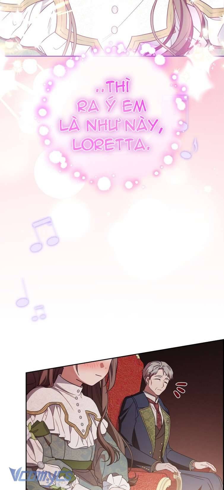 Được Yêu Thương Mà Còn Ngại Ngùng Sao! Chap 57 - Trang 4